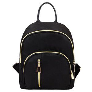 Women's Backpack Mini Soft Touch Multifunctional
